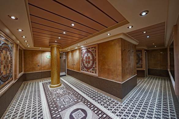 MSC Cruises MSC Poesia MSC Aurea Spa - Thermal Area 3 ©MSC Rights - Ivan Sarfatti.jpg